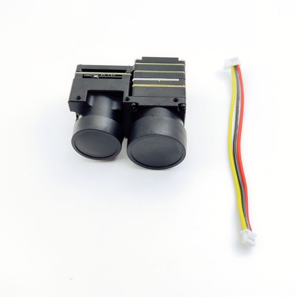Drone Camera Thermal - NCZOBOE Thermal Imager Module 256/384/640 9MM