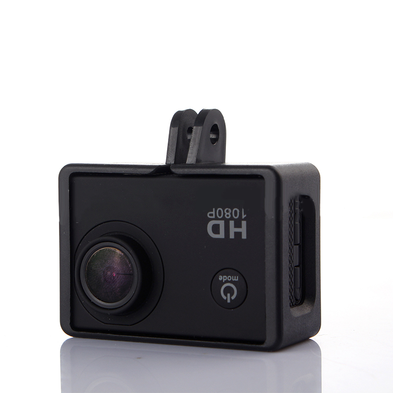 For SJCAM SJ4000 AIR, SJ4000,  - đánh giá và giá Drone Camera Action