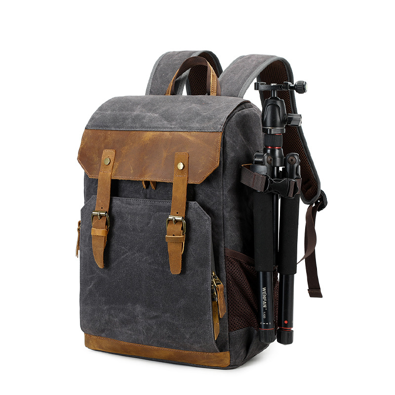 Professional DSLR Camera Bag P - đánh giá và giá Drone Camera Waterproof