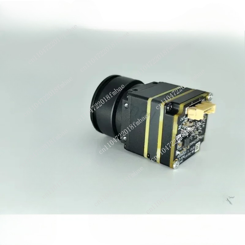9MM Uncooled Infrared FPV Ther - đánh giá và giá Drone Camera Thermal