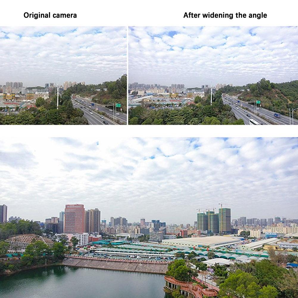 For dji MINI 4 Pro (dedicated) - đánh giá và giá Drone Camera Filter