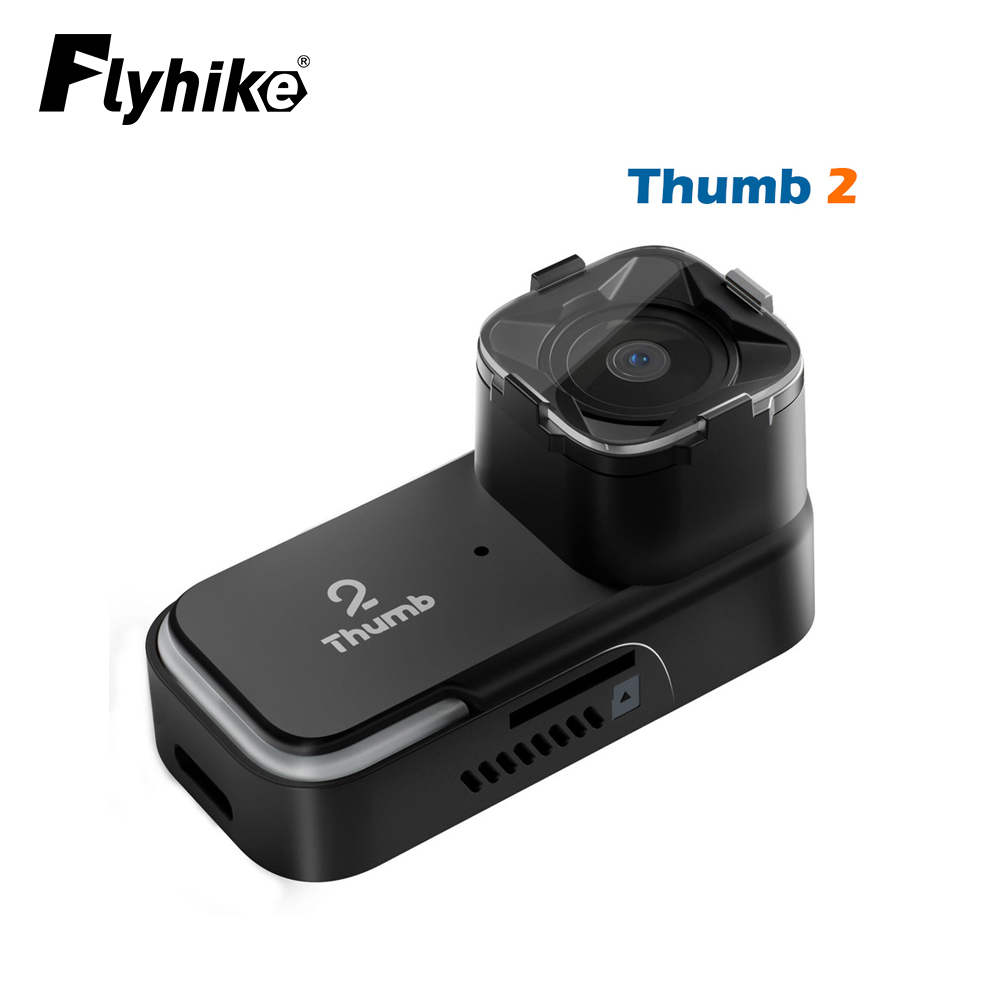 New Version RunCam Thumb 2 4K  - đánh giá và giá Drone Camera 4K