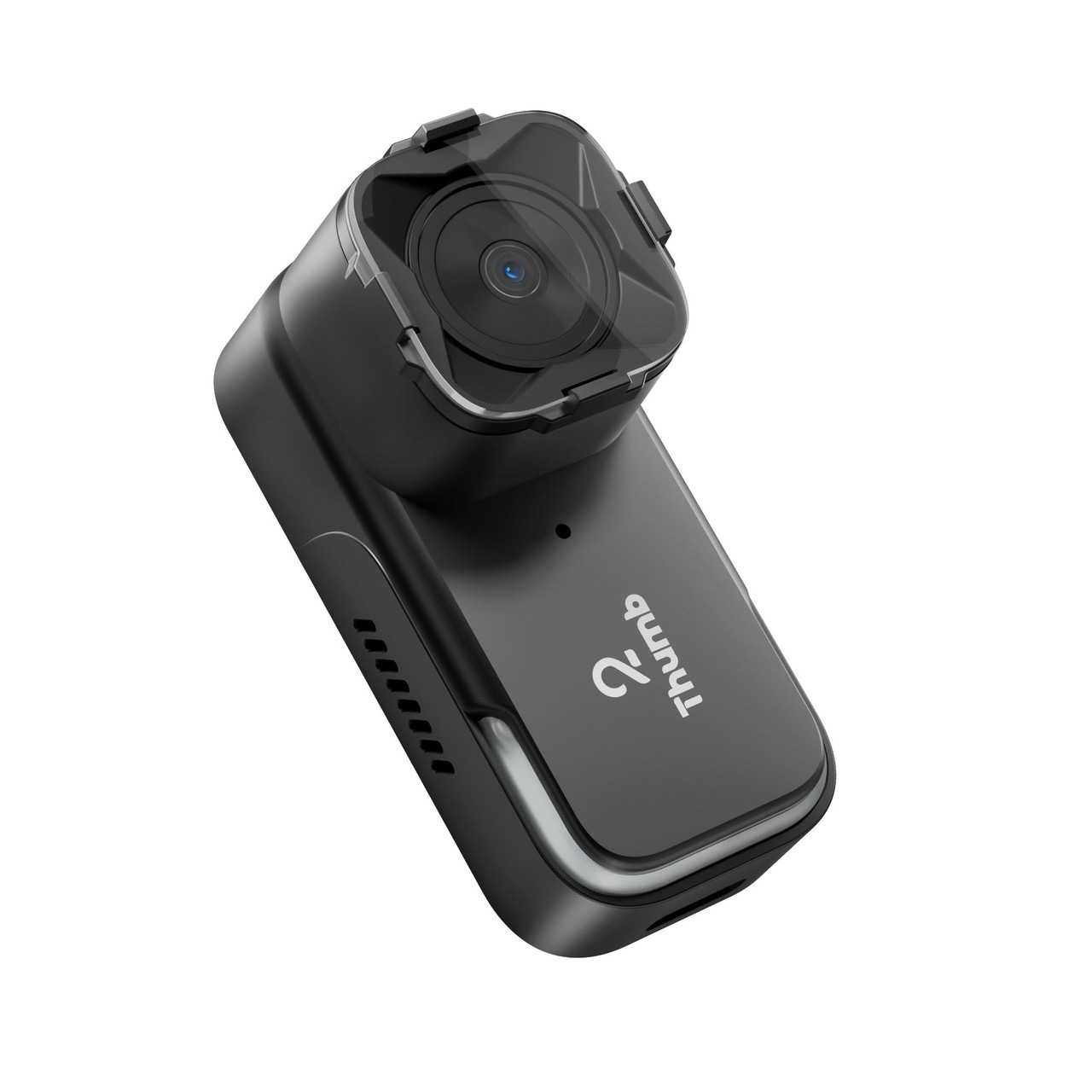 New Version RunCam Thumb 2 4K  - đánh giá và giá Drone Camera 4K