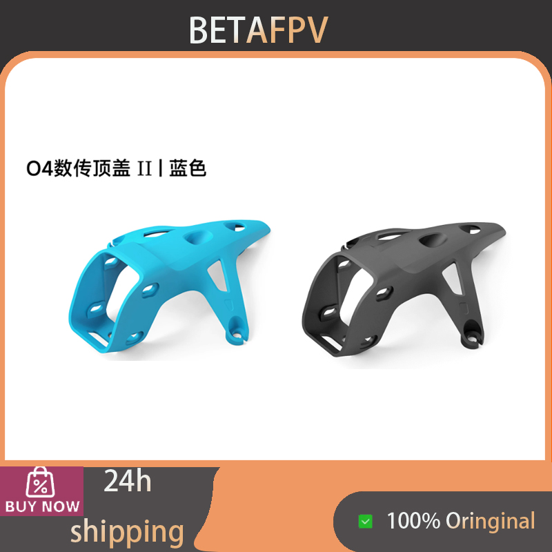 BETAFPV O4 VTX Top Cover II, C - đánh giá và giá Drone Camera Wide Angle