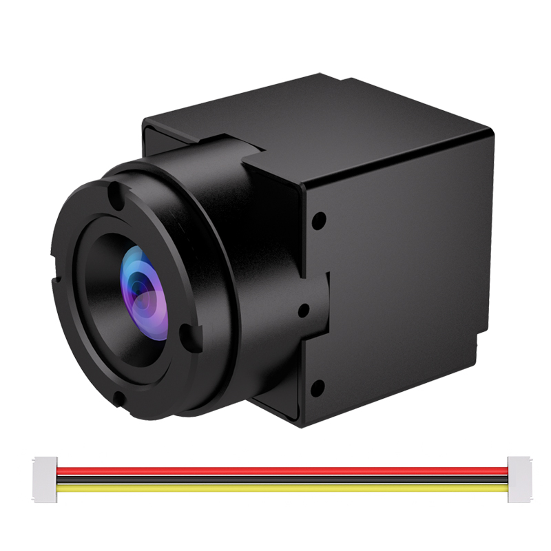ATV CVBS 640*512 9MM Thermal I - đánh giá và giá Drone Camera Thermal