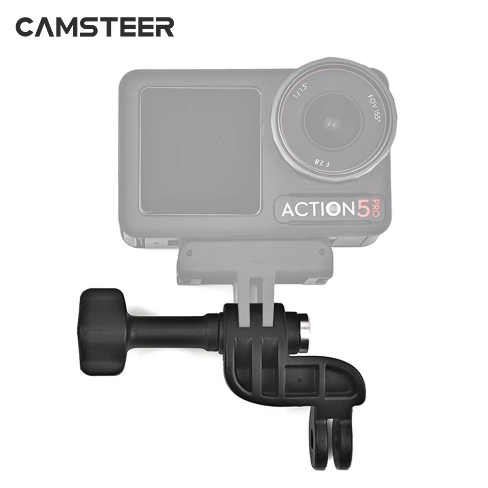 Lens Angle Centered Bracket Ad - đánh giá và giá Drone Camera Action