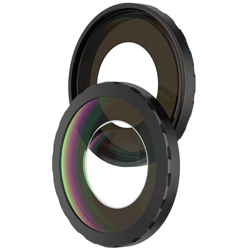 Replacement lens for DJI Avata - đánh giá và giá Drone Camera Action