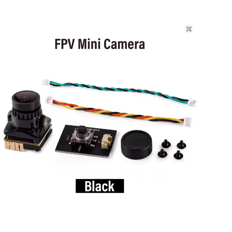 FPV high definition camera 180 - đánh giá và giá Drone Camera Wide Angle