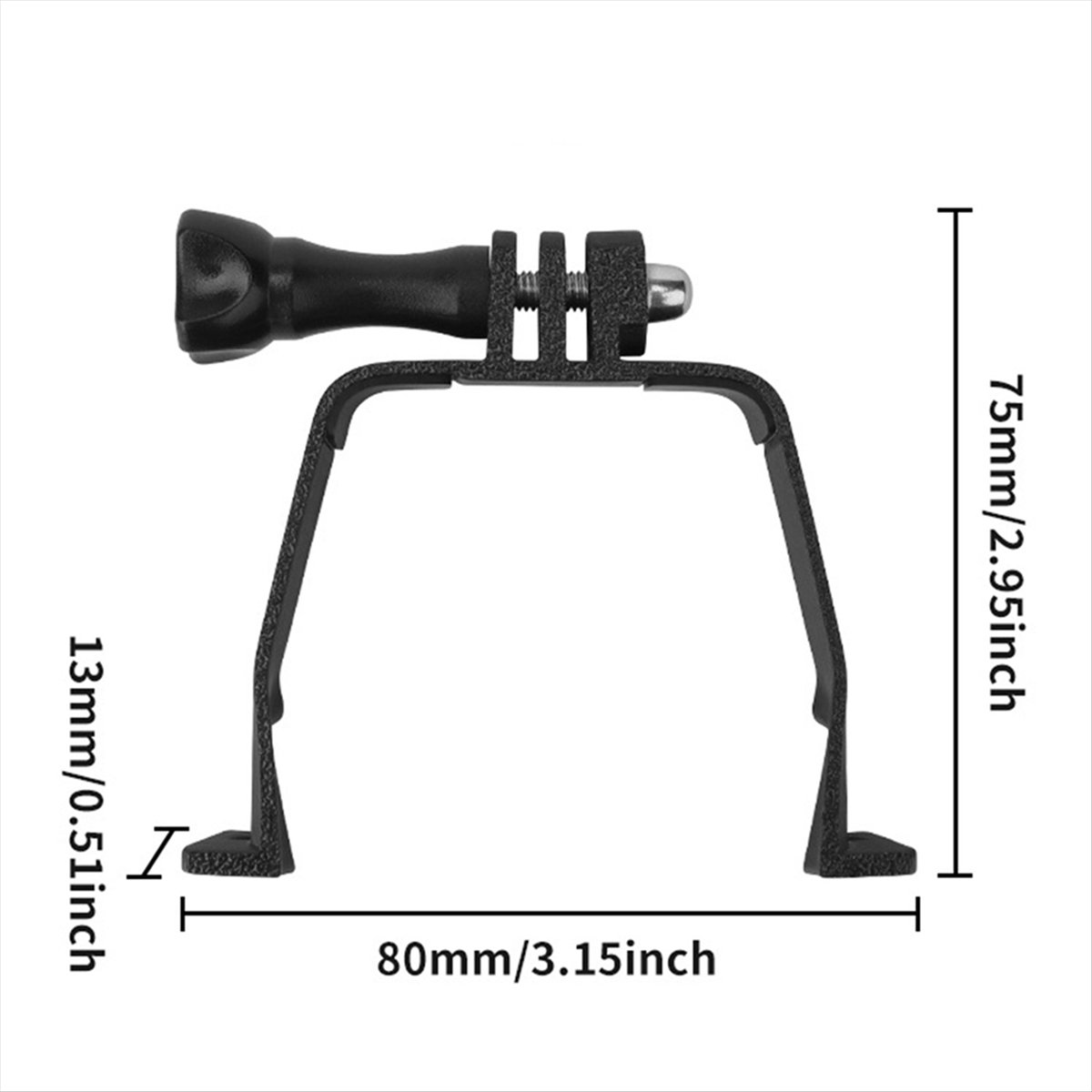 Upper Expansion Bracket for Fl - đánh giá và giá Drone Camera Action