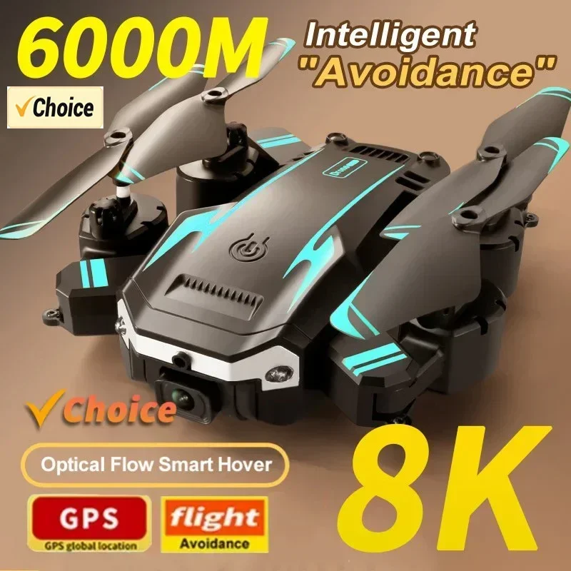 G6 Pro 8K Dual-Camera Drone, 5 - đánh giá và giá Drone Camera Mount