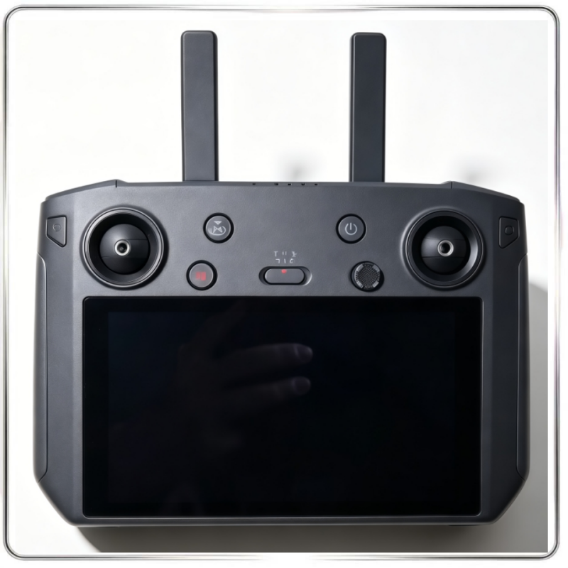 Original RM500 Smart Controlle - đánh giá và giá Dji Drone Mini 4 Pro