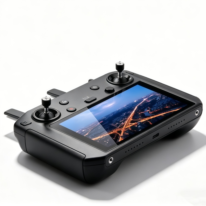 Original RM500 Smart Controlle - đánh giá và giá Dji Drone Mini 4 Pro