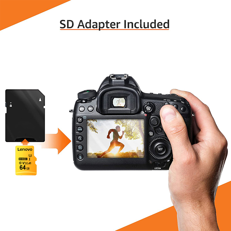 High Speed Micro SD Card 128GB - đánh giá và giá Drone Camera Waterproof