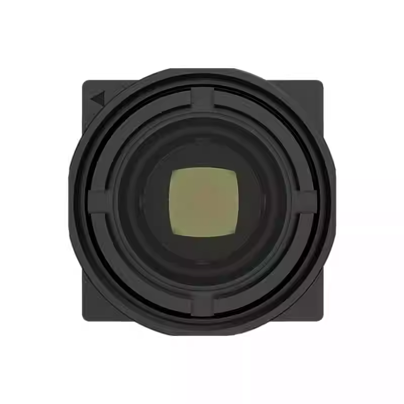 FPV Thermal Camera CVBS Interf - đánh giá và giá Drone Camera Thermal