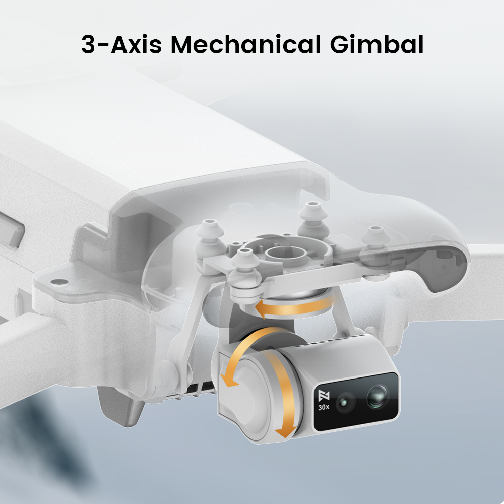 FIMI X8 Tele Max Drone 1/2-inc - đánh giá và giá Drone Camera Wide Angle