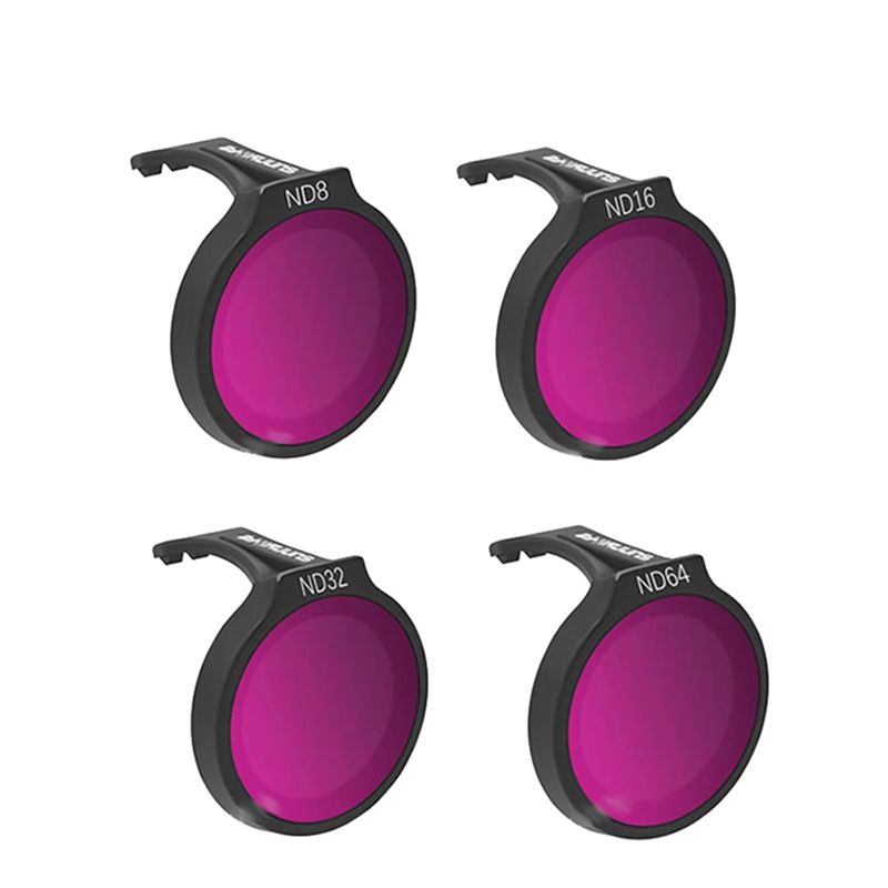 B29C-Camera Lens Filter For DJ - đánh giá và giá Drone Camera Filter