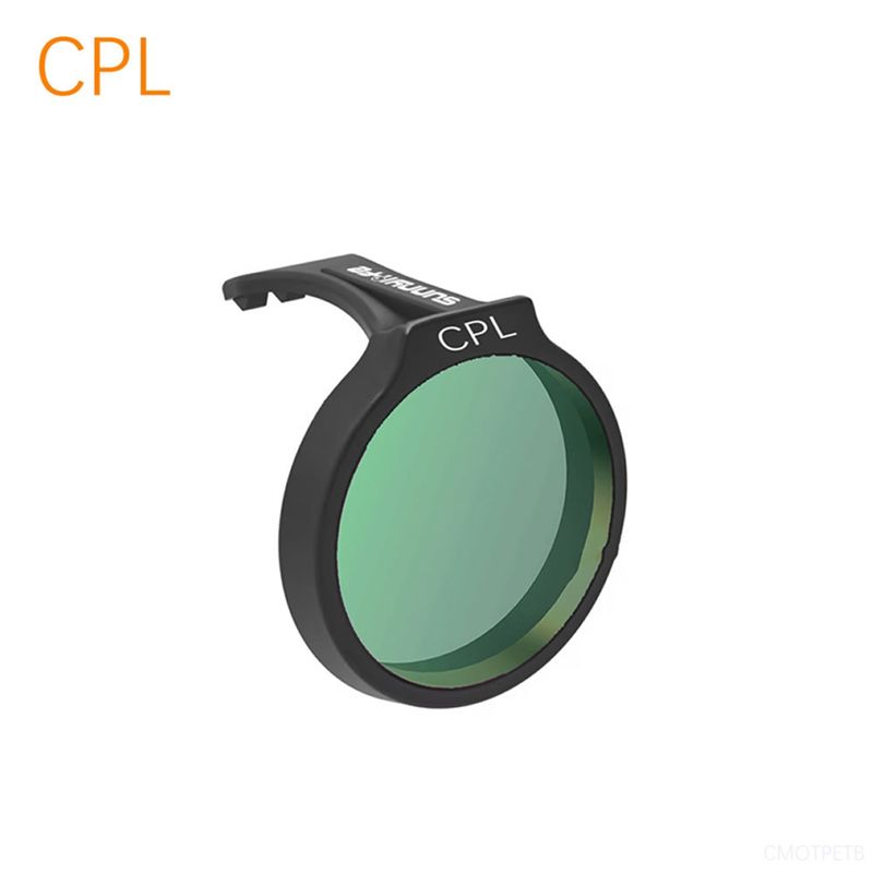 B29C-Camera Lens Filter For DJ - đánh giá và giá Drone Camera Filter