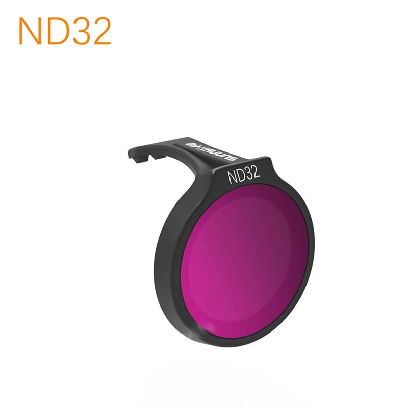 B29C-Camera Lens Filter For DJ - đánh giá và giá Drone Camera Filter