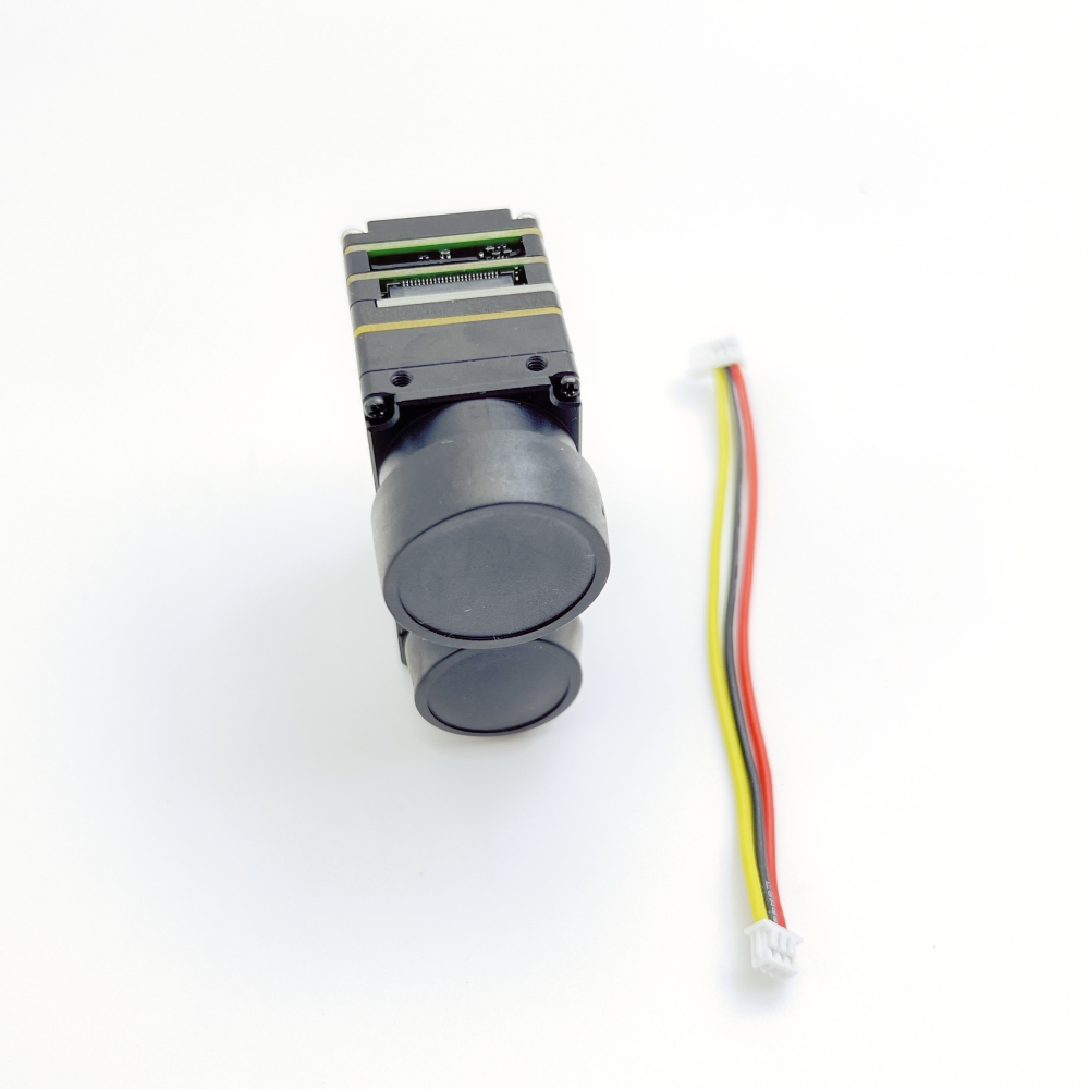 NCZOBOE Thermal Imager Module  - đánh giá và giá Drone Camera Thermal